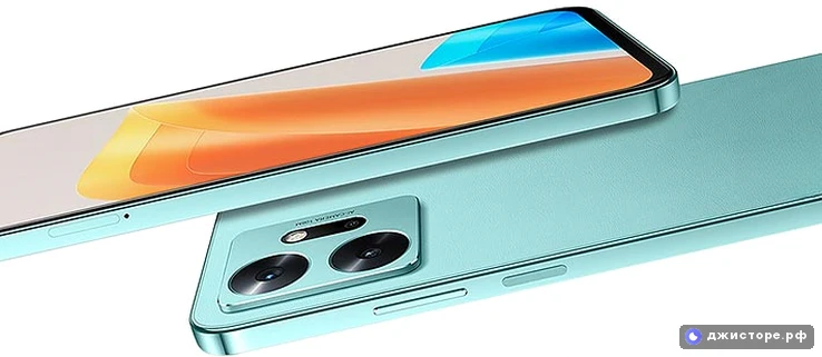 Infinix Zero 20 — фото 2