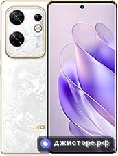 Infinix Zero 30 4G — главное фото