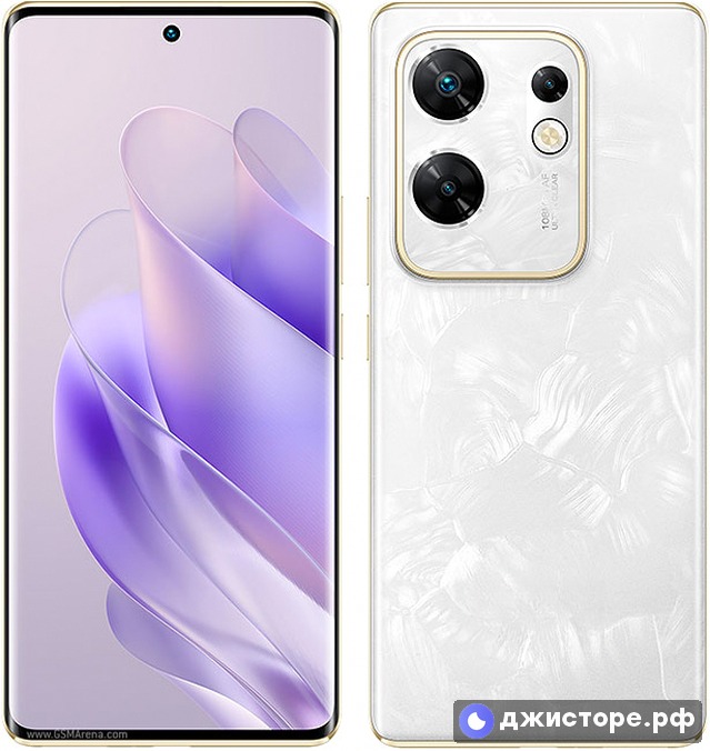 Infinix Zero 30 4G — фото 1