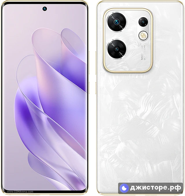 Infinix Zero 30 4G — фото 1