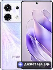 Infinix Zero 30 — главное фото