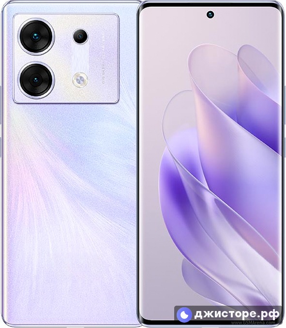 Infinix Zero 30 — фото 1