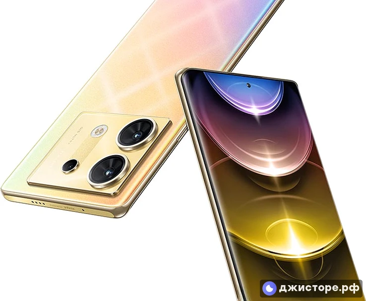 Infinix Zero 30 — фото 3