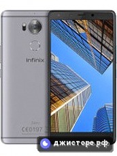 Infinix Zero 4 Plus — главное фото