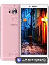Infinix Zero 4 — главное фото