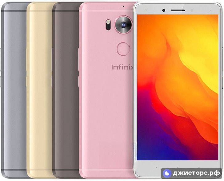 Infinix Zero 4 — фото 1