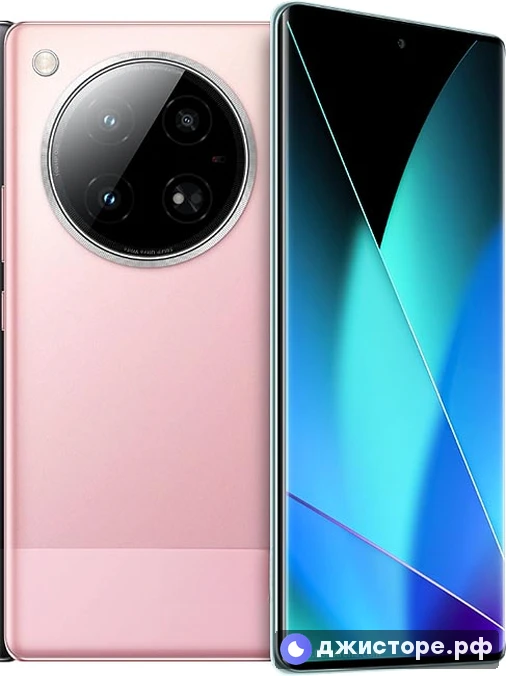 Infinix Zero 40 4G — фото 2