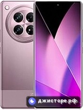 Infinix Zero 40 — главное фото