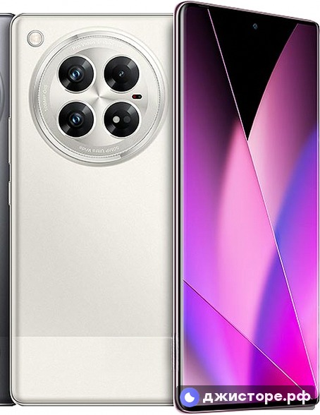 Infinix Zero 40 — фото 2