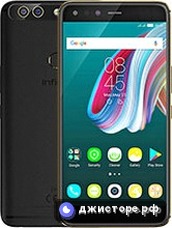 Infinix Zero 5 Pro — главное фото