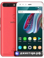 Infinix Zero 5 — главное фото