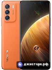 Infinix Zero 5G 2023 — главное фото