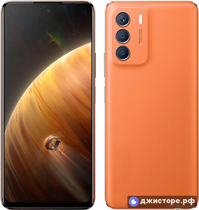 Infinix Zero 5G 2023 — фото 1