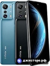 Infinix Zero 5G — главное фото