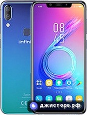 Infinix Zero 6 Pro — главное фото