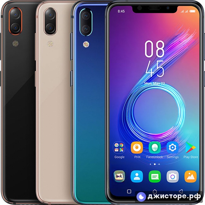 Infinix Zero 6 — фото 1