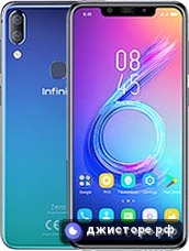 Infinix Zero 6 — главное фото
