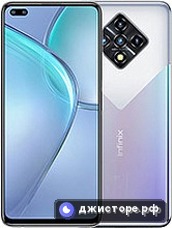 Infinix Zero 8 — главное фото
