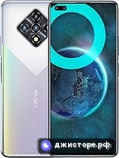 Infinix Zero 8i — главное фото