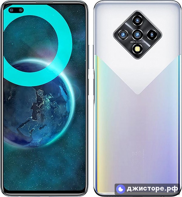 Infinix Zero 8i — фото 1