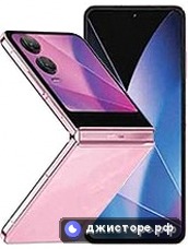 Infinix Zero Flip — главное фото