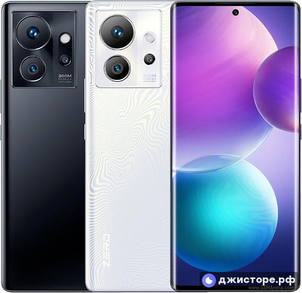Infinix Zero Ultra — фото 1