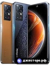 Infinix Zero X Pro — главное фото