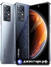 Infinix Zero X — главное фото
