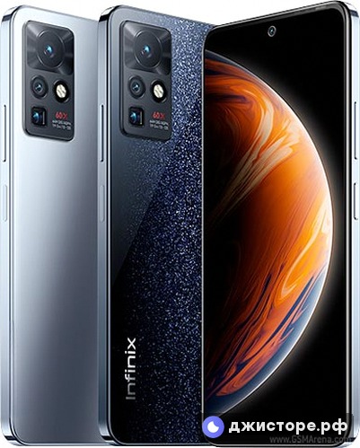 Infinix Zero X — фото 1