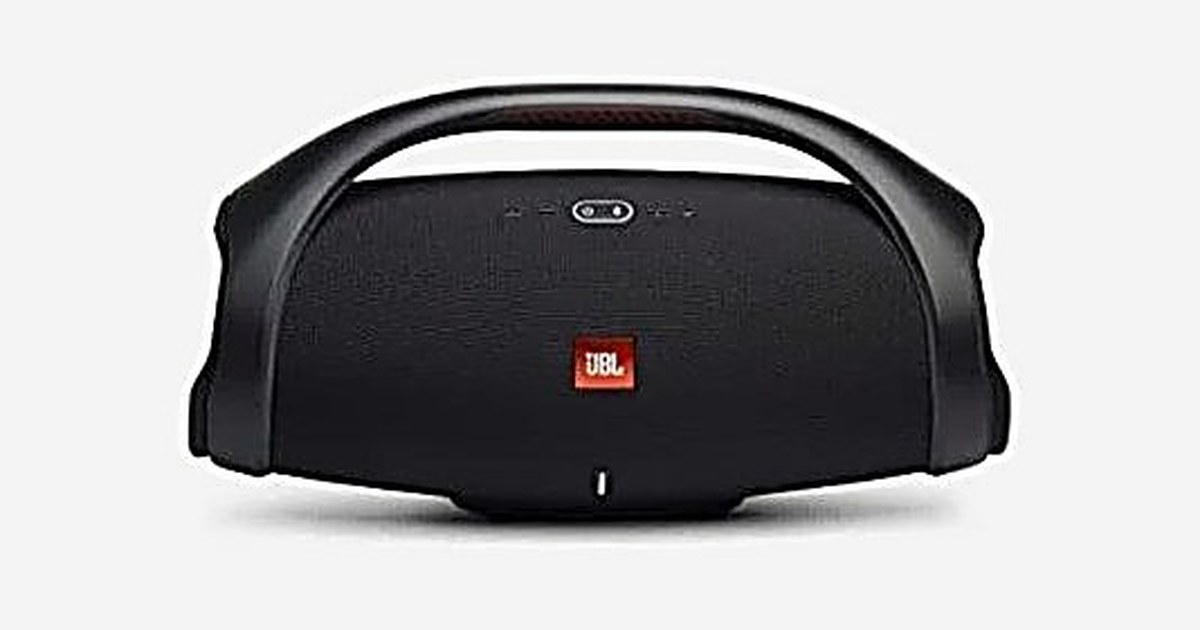 JBL Boomboox 2