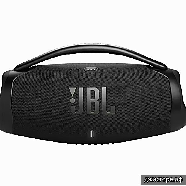 JBL Boomboox 3 — фото 2