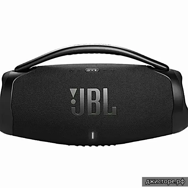 JBL Boomboox 3 — фото 2