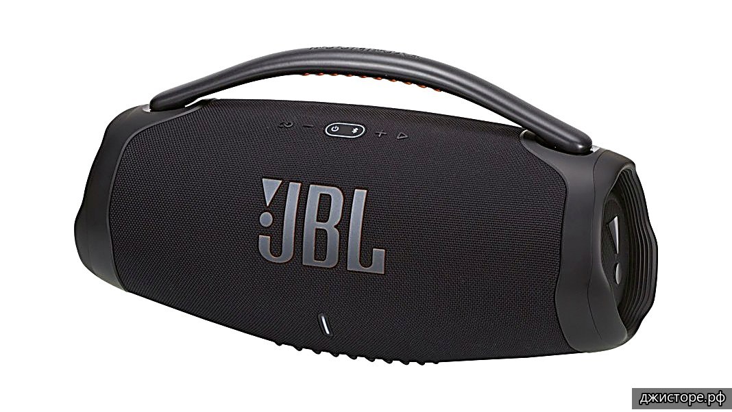 JBL Boomboox 3 — фото 5