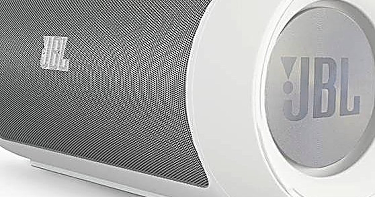 JBL Charge 2
