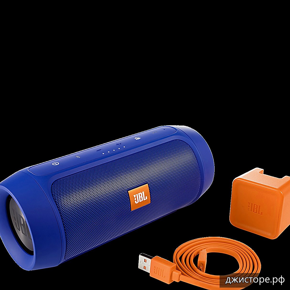 JBL Charge 2 — фото 3
