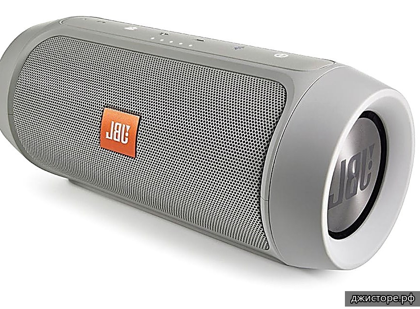 JBL Charge 2 — фото 4