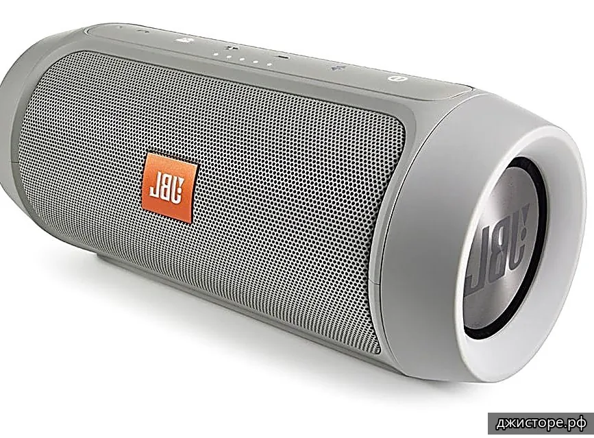 JBL Charge 2 — фото 4