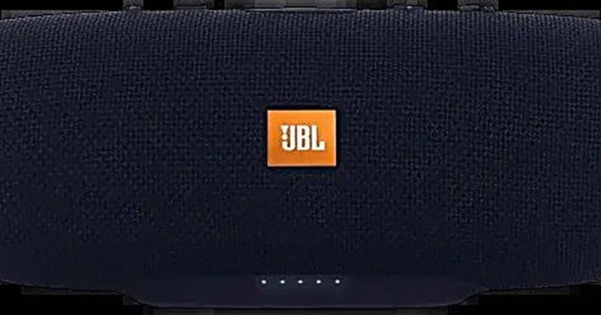 JBL Charge 3
