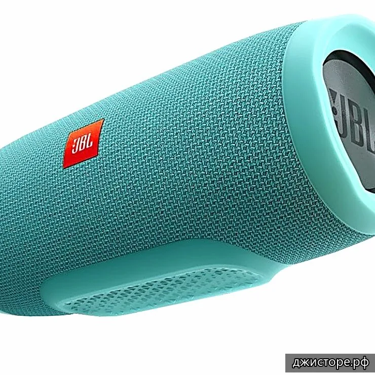 JBL Charge 3 — фото 1