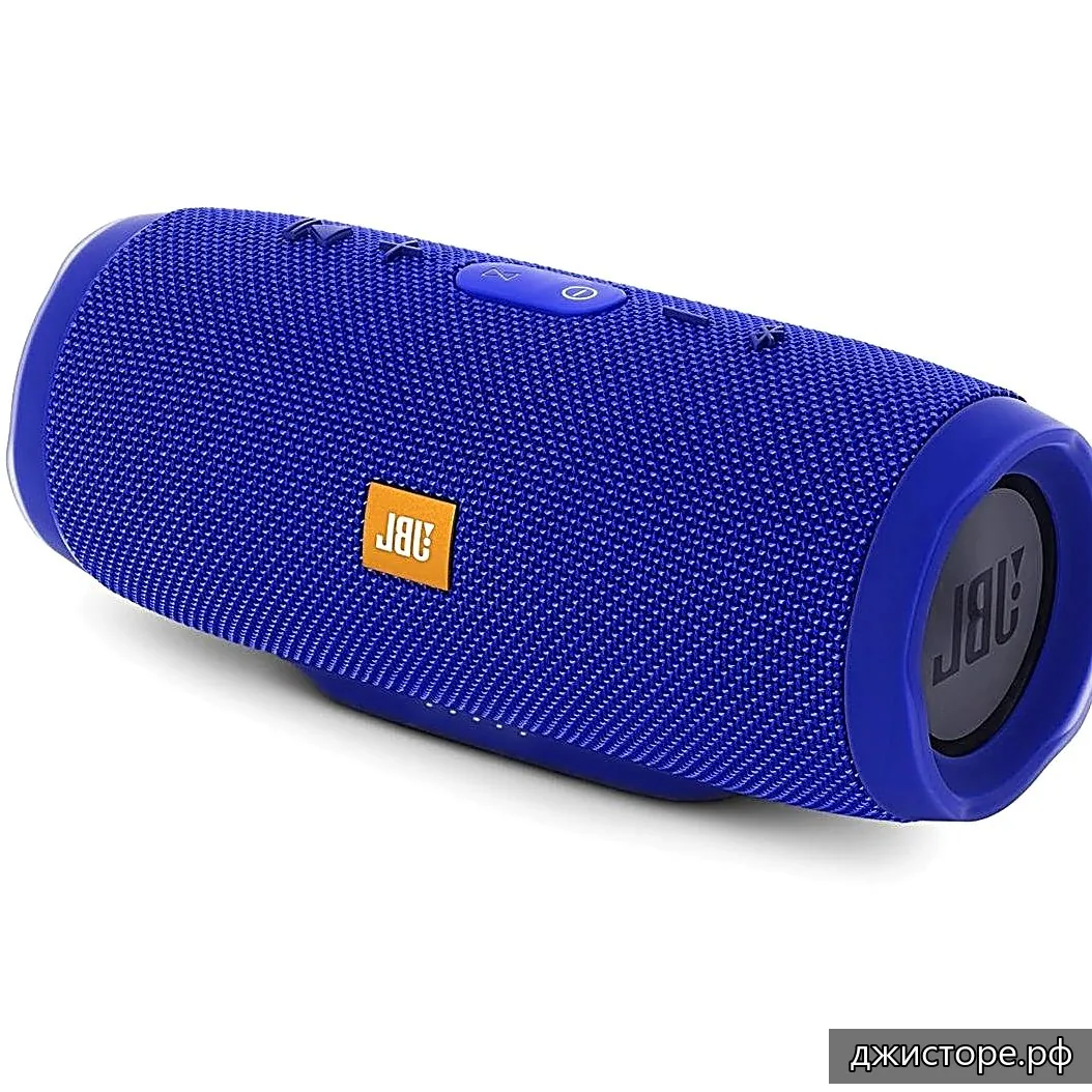 JBL Charge 3 — фото 2
