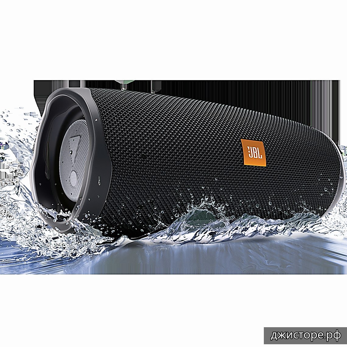 JBL Charge 4 — главное фото