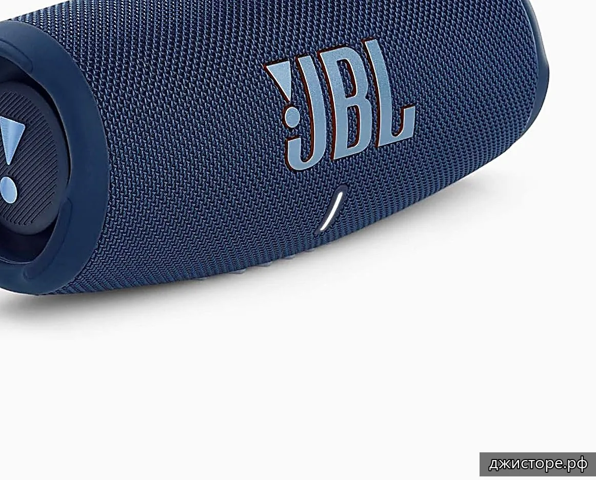 JBL Charge 5 — фото 1