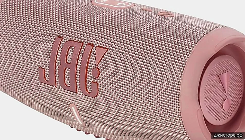 JBL Charge 5 — фото 2