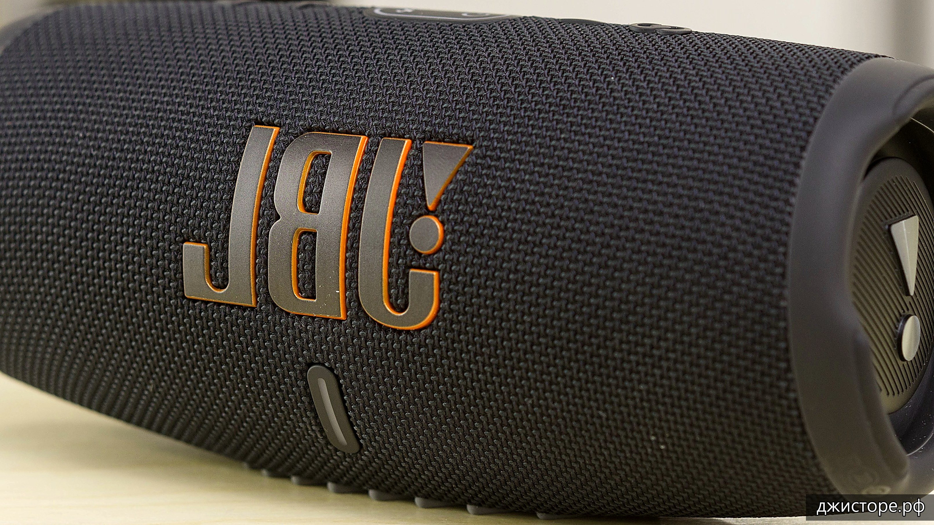 JBL Charge 5 — фото 3