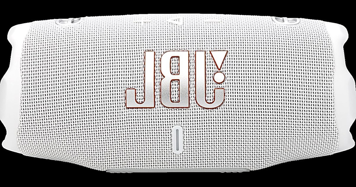 JBL Charge 6