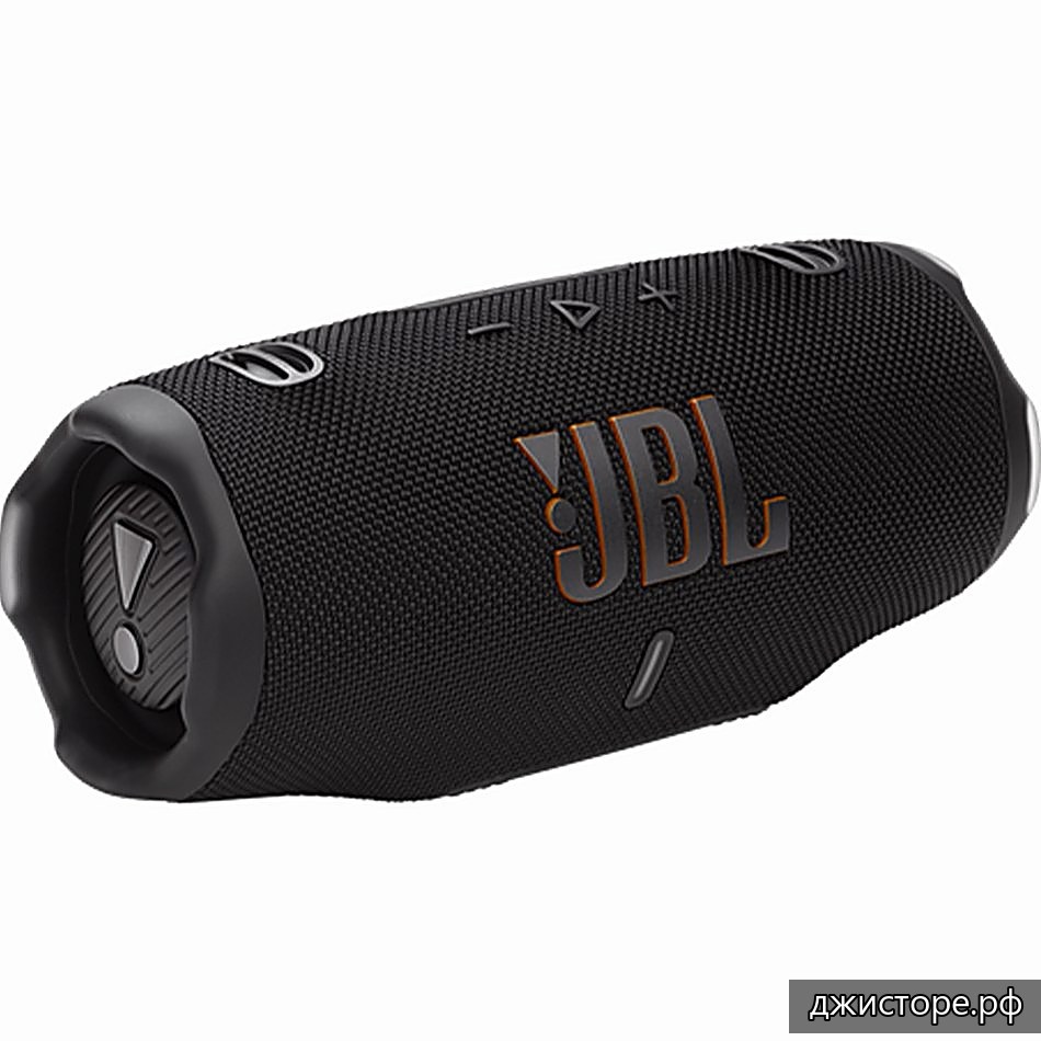 JBL Charge 6 — фото 1