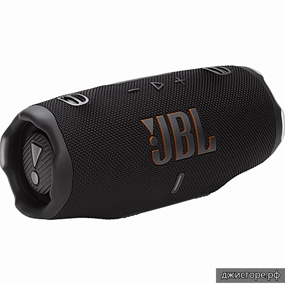 JBL Charge 6 — фото 1