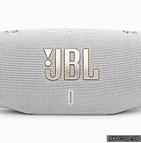 JBL Charge 6 — фото 2