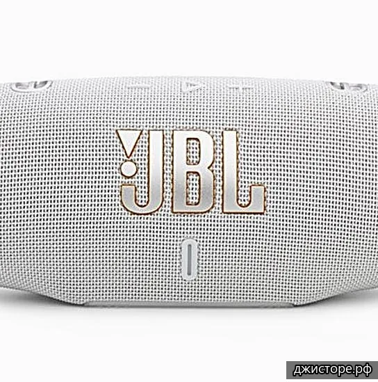 JBL Charge 6 — фото 2