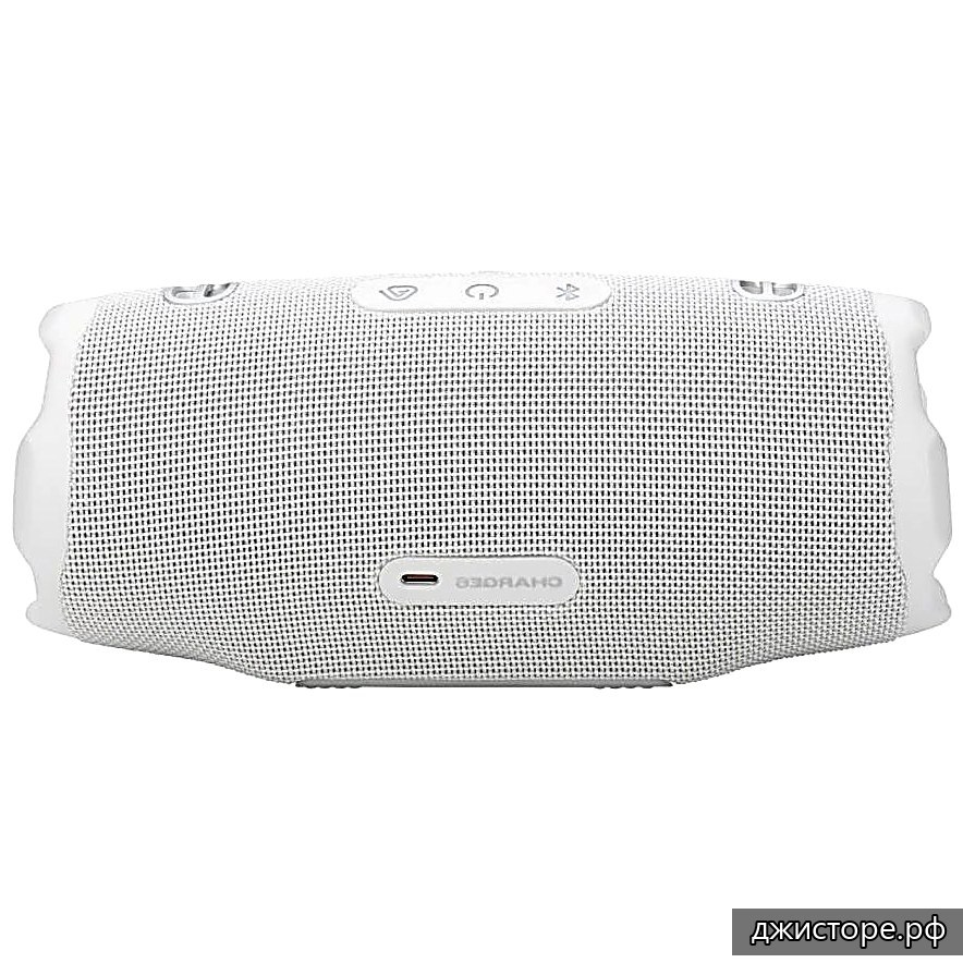 JBL Charge 6 — фото 3